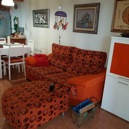 Atico Con Vistas Al Mar En Canet D'En Berenger カネット・デ・ベレンゲル エクステリア 写真