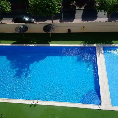 Atico Con Vistas Al Mar En Canet D'En Berenger カネット・デ・ベレンゲル エクステリア 写真