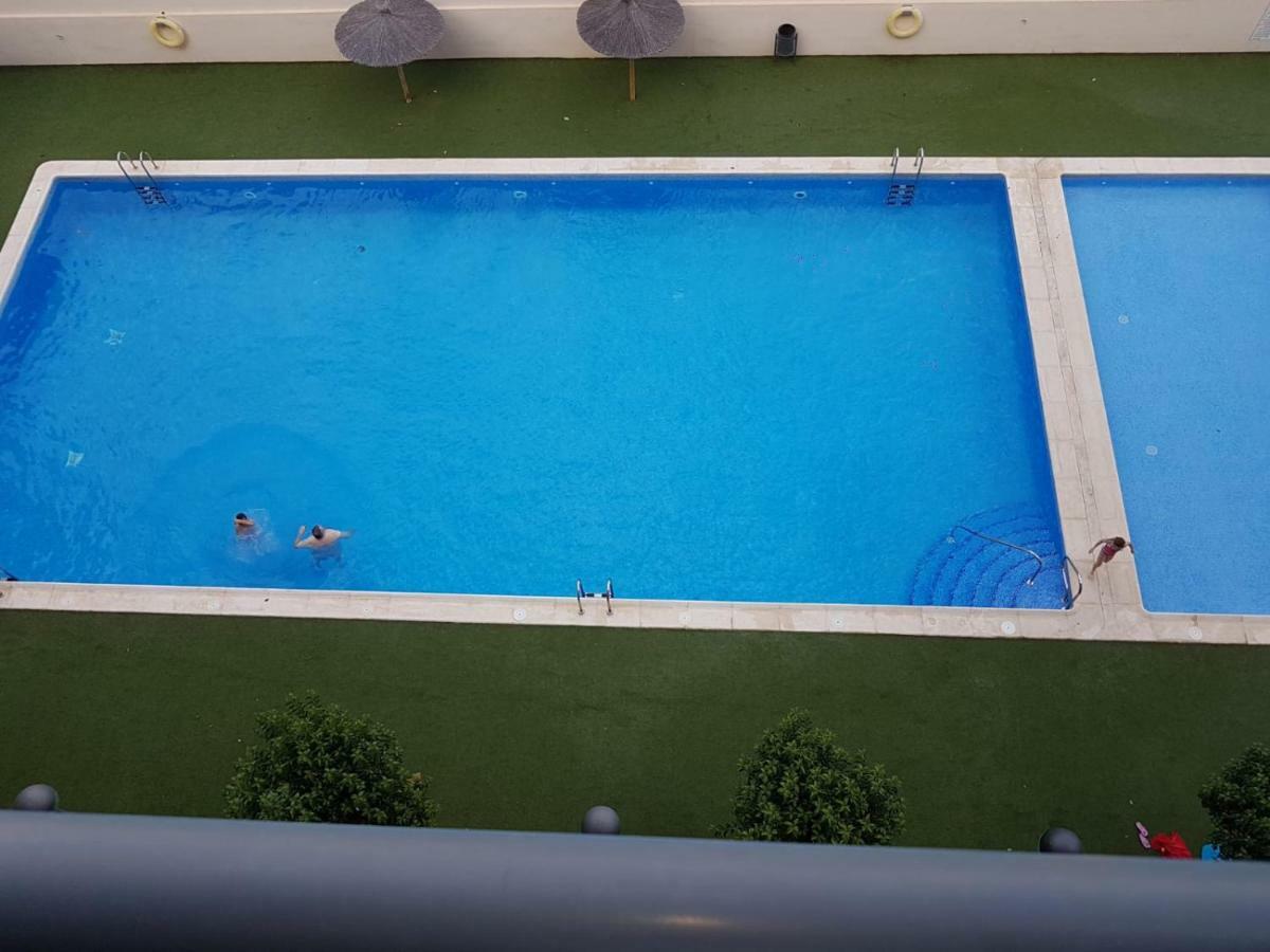 Atico Con Vistas Al Mar En Canet D'En Berenger カネット・デ・ベレンゲル エクステリア 写真