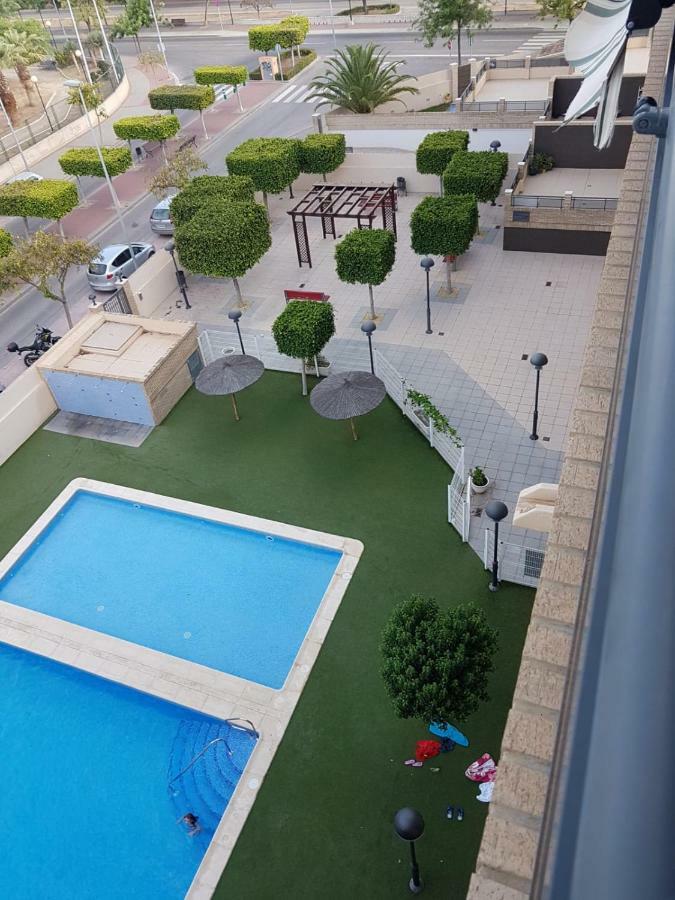 Atico Con Vistas Al Mar En Canet D'En Berenger カネット・デ・ベレンゲル エクステリア 写真