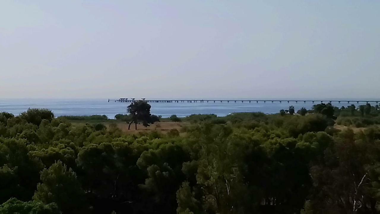 Atico Con Vistas Al Mar En Canet D'En Berenger カネット・デ・ベレンゲル エクステリア 写真